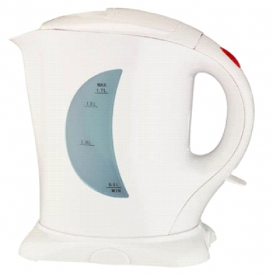 Cordless Kettle